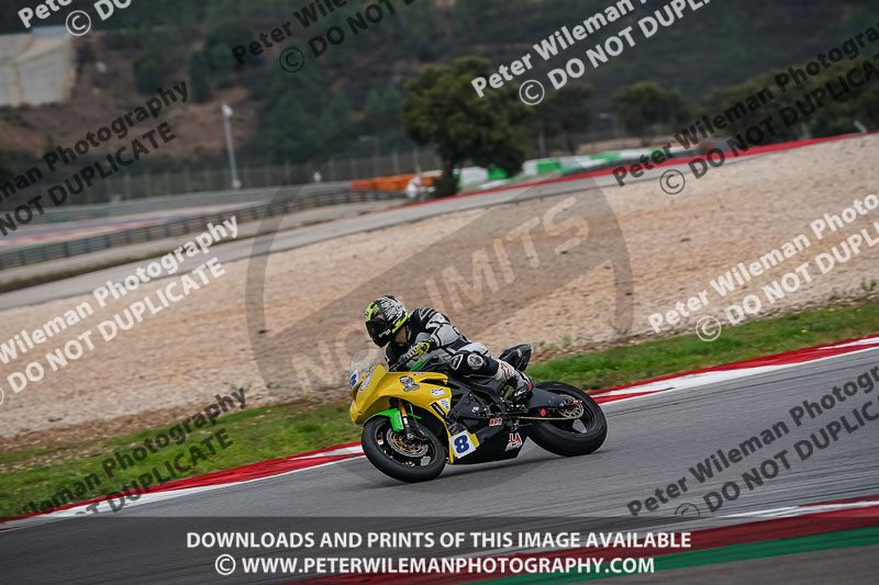 motorbikes;no limits;peter wileman photography;portimao;portugal;trackday digital images